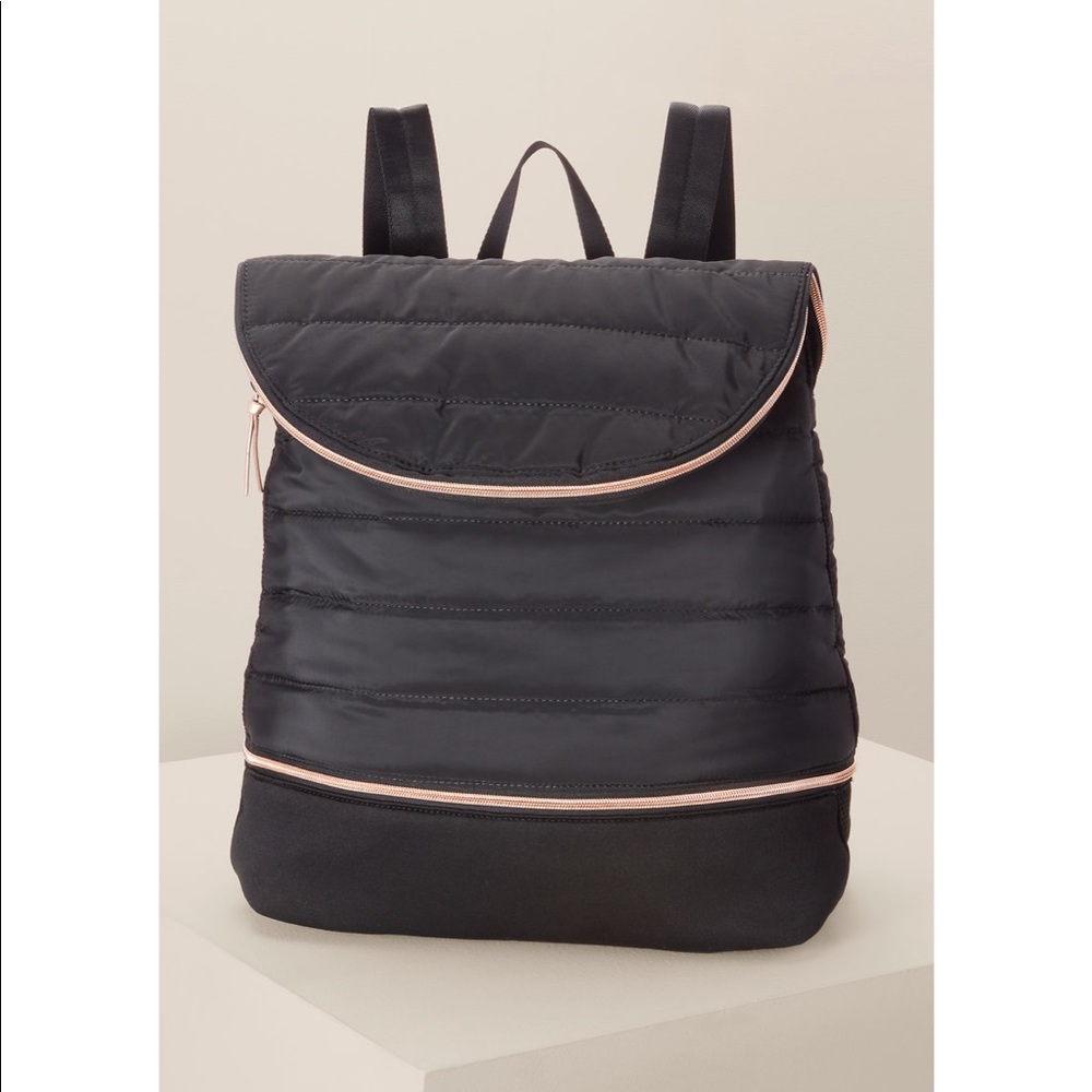 Stella & Dot Crush It Backback